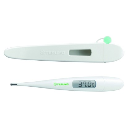 Picture of Thermometer Digital Oral Type Terumo