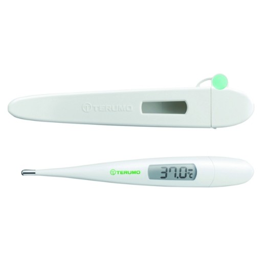 Picture of Thermometer Digital Oral Type Terumo