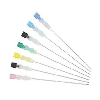 Picture of Spinal Needles 20g X 38m