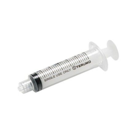 Picture of Terumo Hypodermic Syringes Without Needles 50mL Luer Lock