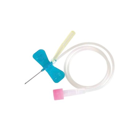 Picture of Surshield Scalpvein Set 25g 30cm