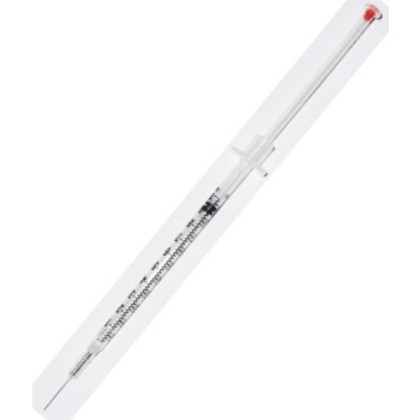Picture of VanishPoint Safety Syringes With Needles 1mL U-100 Insulin 29G X 13mm