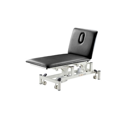 Picture of Couch 2 Section Hi-Lo Black