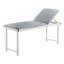 Picture of Free Standing Exam Couch 250kg Grey
