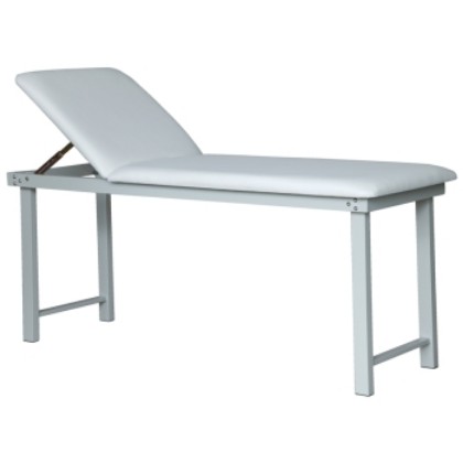 Picture of Couch Examination 250kg Load White