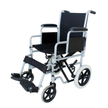 Picture of Wheelchair Patient Mover 18" 110kg Pacific