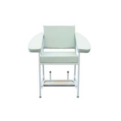 Picture of Blood Collection Chair Grey