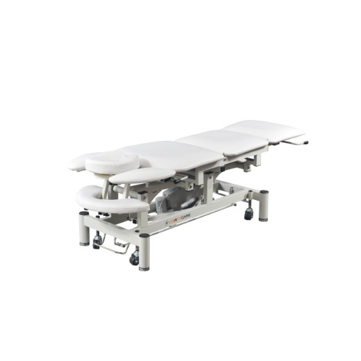 Picture of Beauty Day Spa Massage Table Couch White