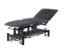 Picture of 3 Section Hi-Lo Treatment Couch Stealth Black