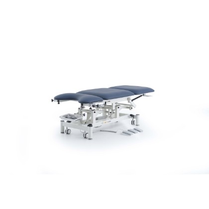 Picture of Premium Gynaecology Table With Foot Pads