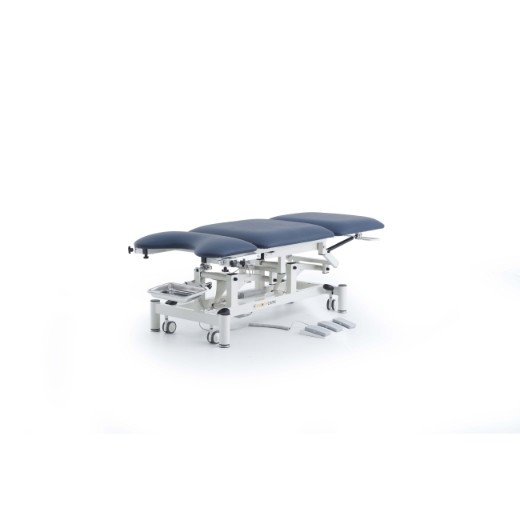 Picture of Premium Gynaecology Table With Foot Pads