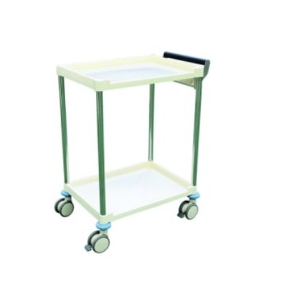 Picture of Trolley Instrument 2 Tier