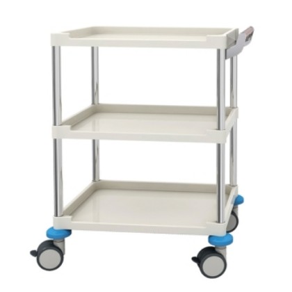 Picture of Instrument Trolley 3 Tier