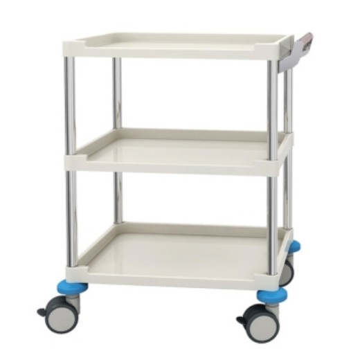 Picture of Instrument Trolley 3 Tier