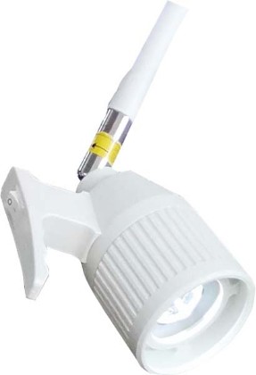 Picture of PML1 LED Examination Light White - Wall And Mobile