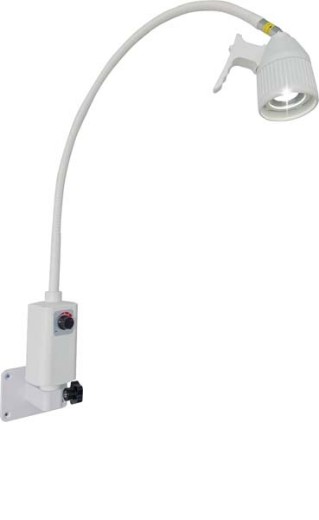 Picture of PML1 LED Examination Light White - Wall And Mobile