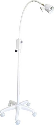 Picture of PML1 LED Examination Light White - Wall And Mobile