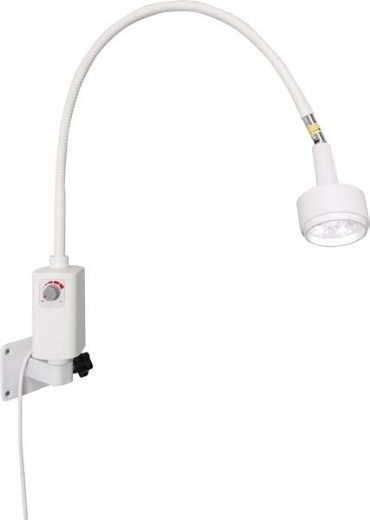 Picture of Light Exam LED PML2 White Wall And Mobile