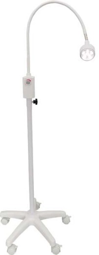 Picture of Light Exam LED PML2 White Wall And Mobile