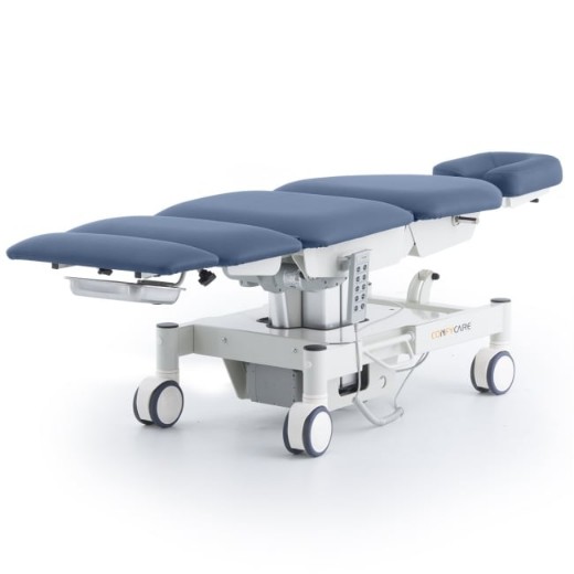 Picture of Procedure Chair Navy Blue