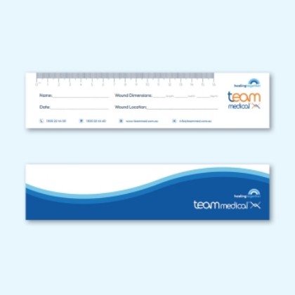 Picture of Wound Ruler