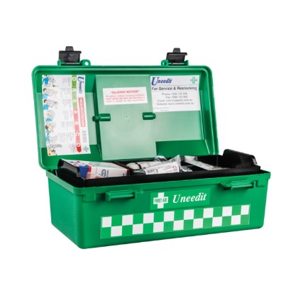 Picture of First Aid Kit Tackle Box