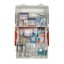 Picture of First Aid Kit Portable Plastic Large