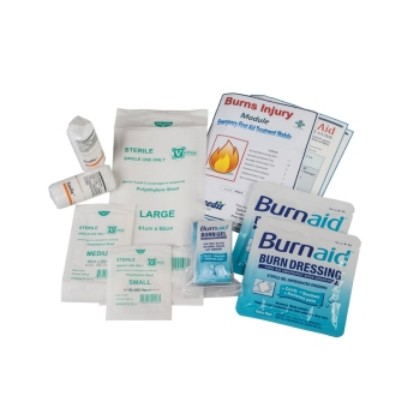 Picture of First Aid Kit Burn Module