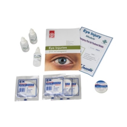 Picture of First Aid Kit Eye Module