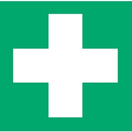 Picture of First Aid Kit Basic
