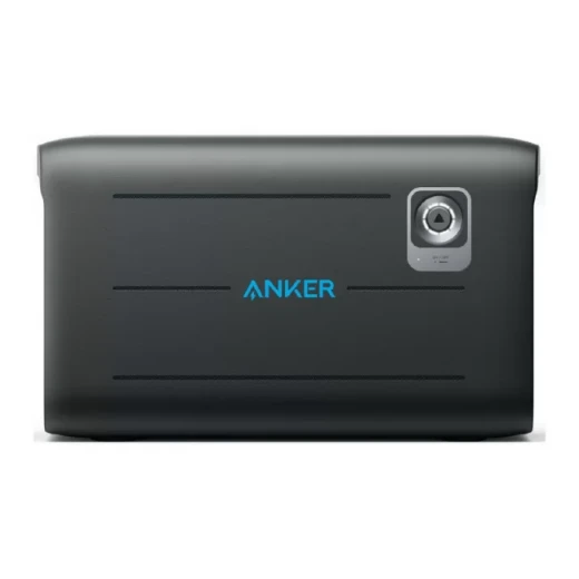 Picture of Anker SOLIX BP2600 Expansion Battery