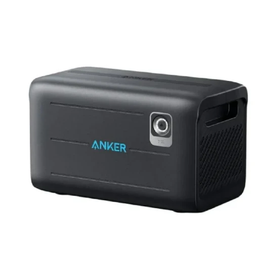 Picture of Anker SOLIX BP2600 Expansion Battery