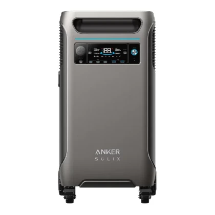 Picture of Anker SOLIX F3800 Portable Power Station