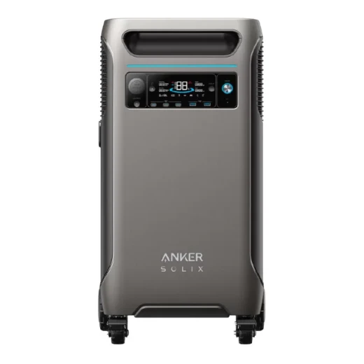 Picture of Anker SOLIX F3800 Portable Power Station
