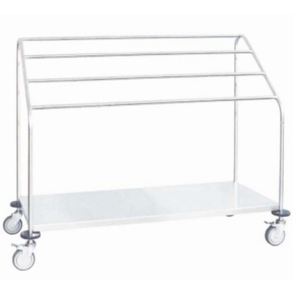 Picture of Sterile Wrap Rack