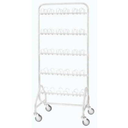 Picture of Shoe Rack For Change Rooms