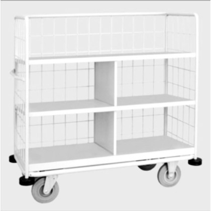 Picture of Trolley Clean Linen