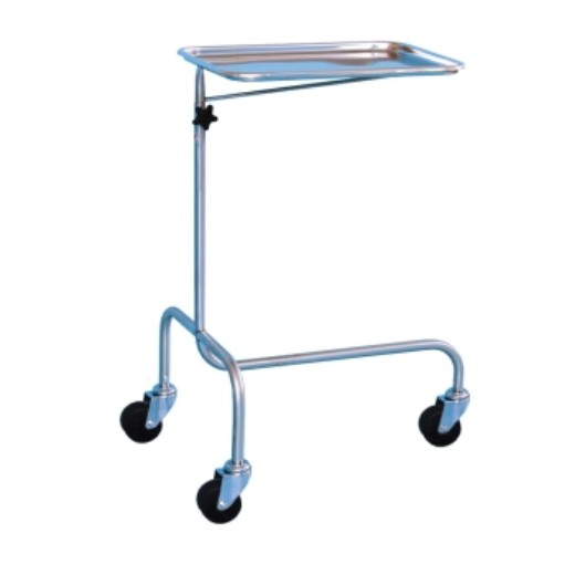Picture of Mayo Instrument Table