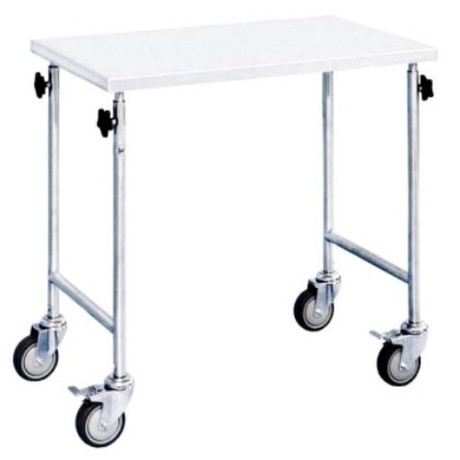 Picture of Table Arm