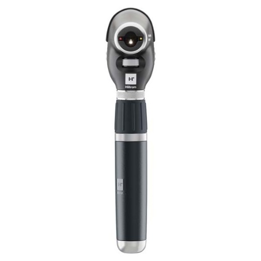 Picture of Welch Allyn PanOptic LED Ophthalmoscope Plus - For IExaminer