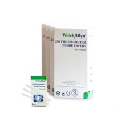 Picture of Sure Temp Thermometre Oral Probe Covers