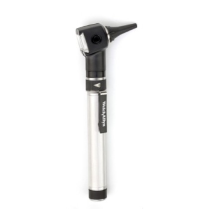 Picture of Otoscope Pocket 2.5v With Throat Illumination
