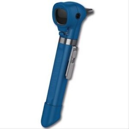 Picture of Otoscope Pocket Plus Led 2.5v Blueberry