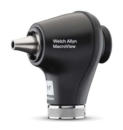 Picture of Welch Allyn MacroView LED Otoscope Basic