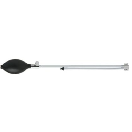 Picture of Welch Allyn BP Port Fitting;2-Tube; Large Bulb