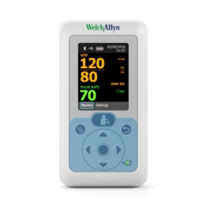 Picture of Connex ProBP 3400 Digital Blood Pressure Monitor