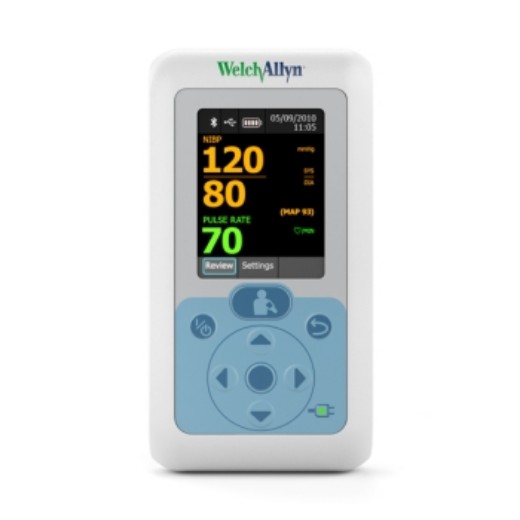 Picture of Connex ProBP 3400 Digital Blood Pressure Monitor