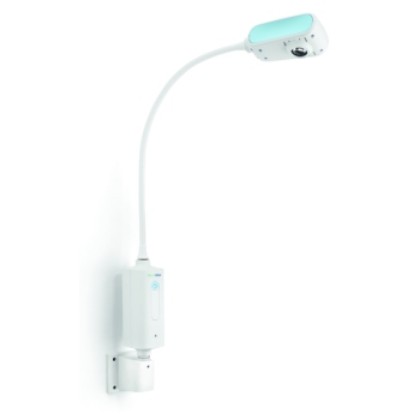 Picture of Welch Allyn GS300 General Examination Light With Wall Mount