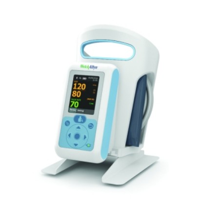 Picture of Desk Mount With Basket For Connex ProBP 3400