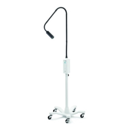 Picture of Mobile Base For GS IV Exam Light